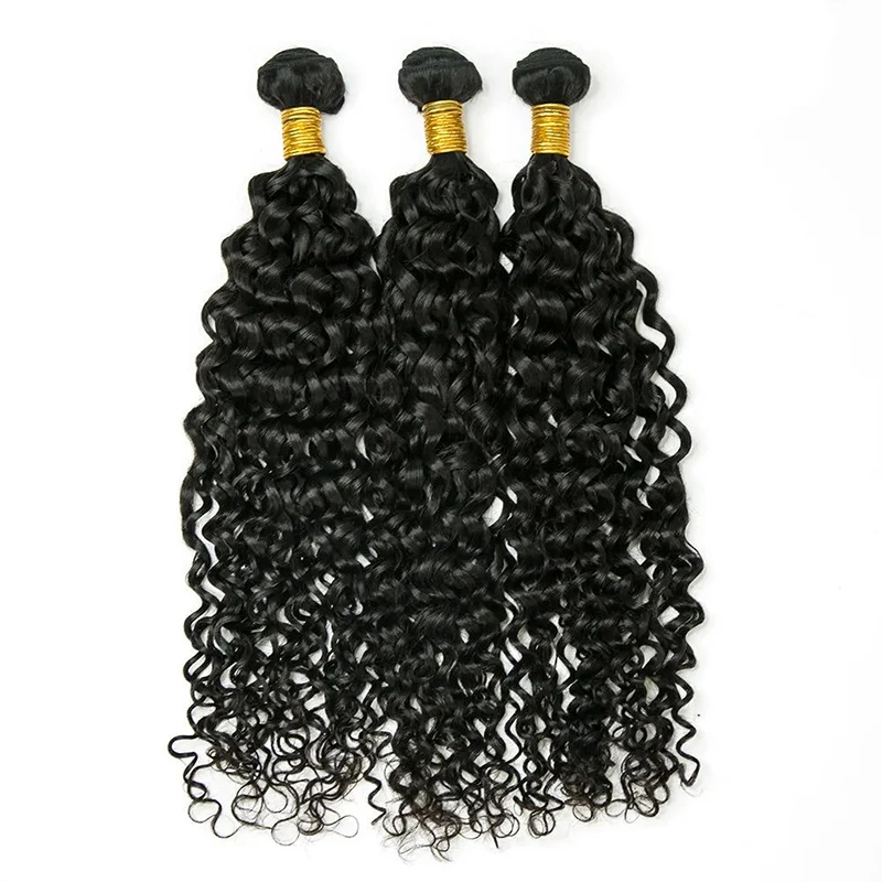 8-32-inch-water-wave-natural-color-human-hair-bundles-brazilian-hair-weavings-human-hair-bundles-1-3-4-pieces-for-women