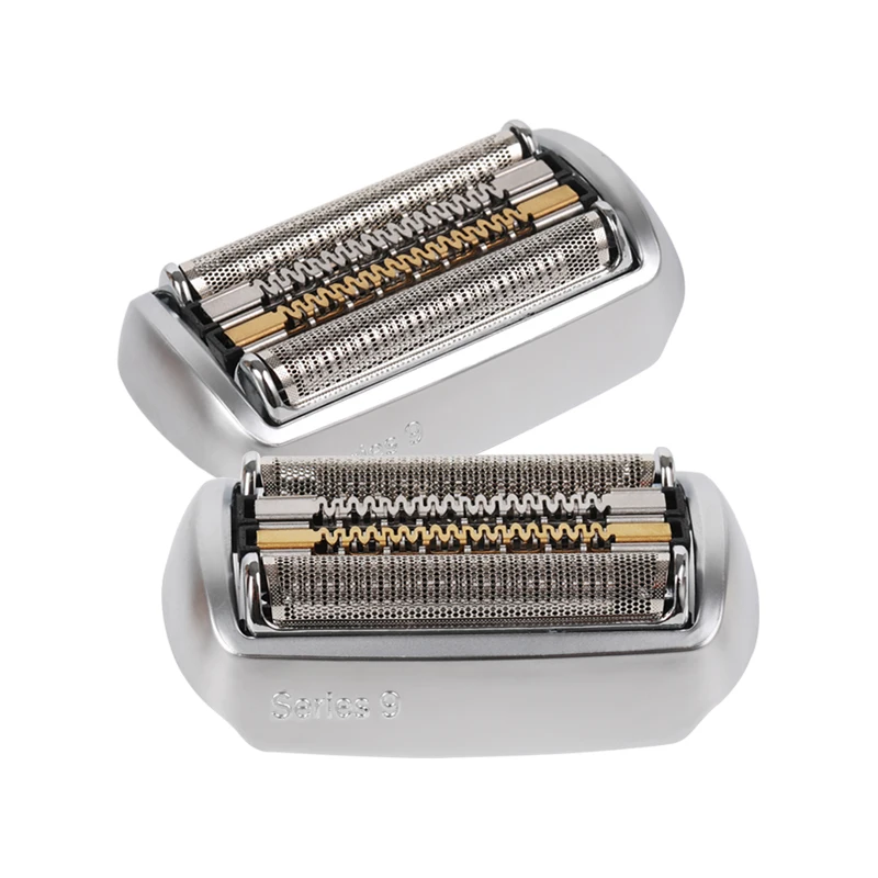 

2Pack 92M Replacement Shaver Heads For Series 9 92B 92S 92M Electric Accessory For Braun 5790, 5791 9050CC,9070CC 9030S,9040S