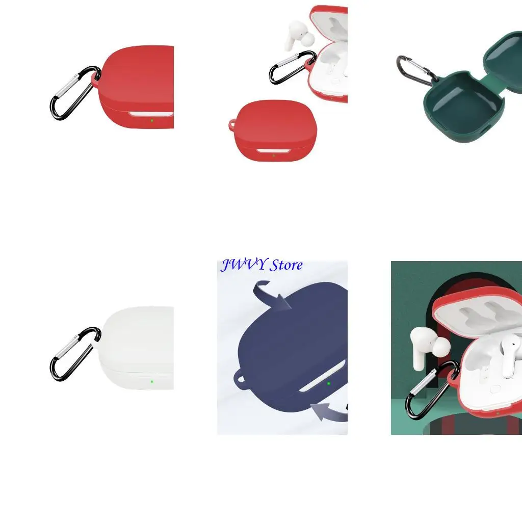 573A Silicone Prote…