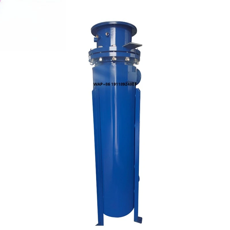 Explosion Proof Efficient Liquid Gas Pipeline Heater for Heating Agricultural Drying Rooms