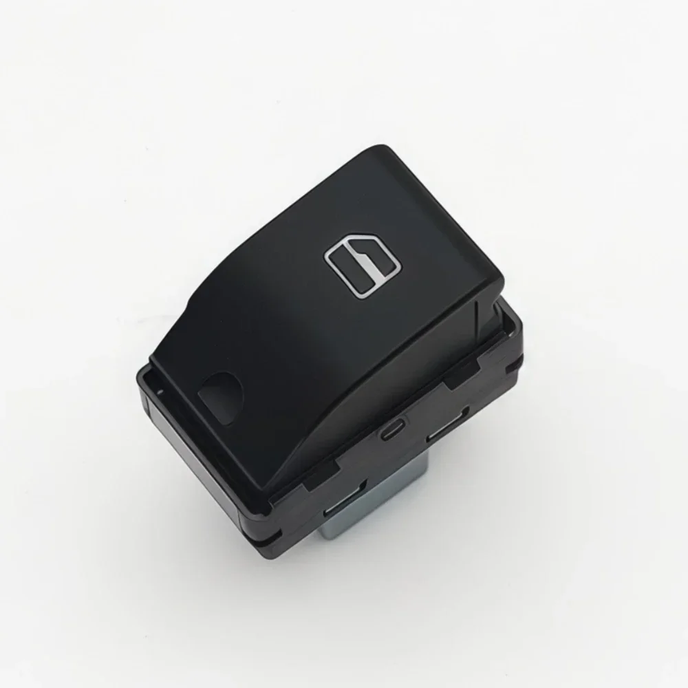 1pcs 5Z0959856 Power Window Switch for VW Fox Gol G4 G5 Crossfox Spacefox Suran Passenger Side 4-Pin 5Z0 959 856