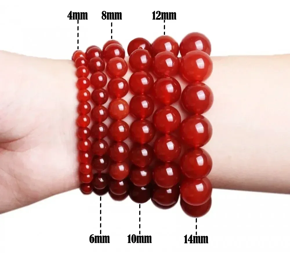 Natürliche Peridot Chalcedon Zitronen grün Jades Stein perlen für Schmuck herstellung DIY Armbänder Halskette Zubehör liefert/10mm – Detail 8
