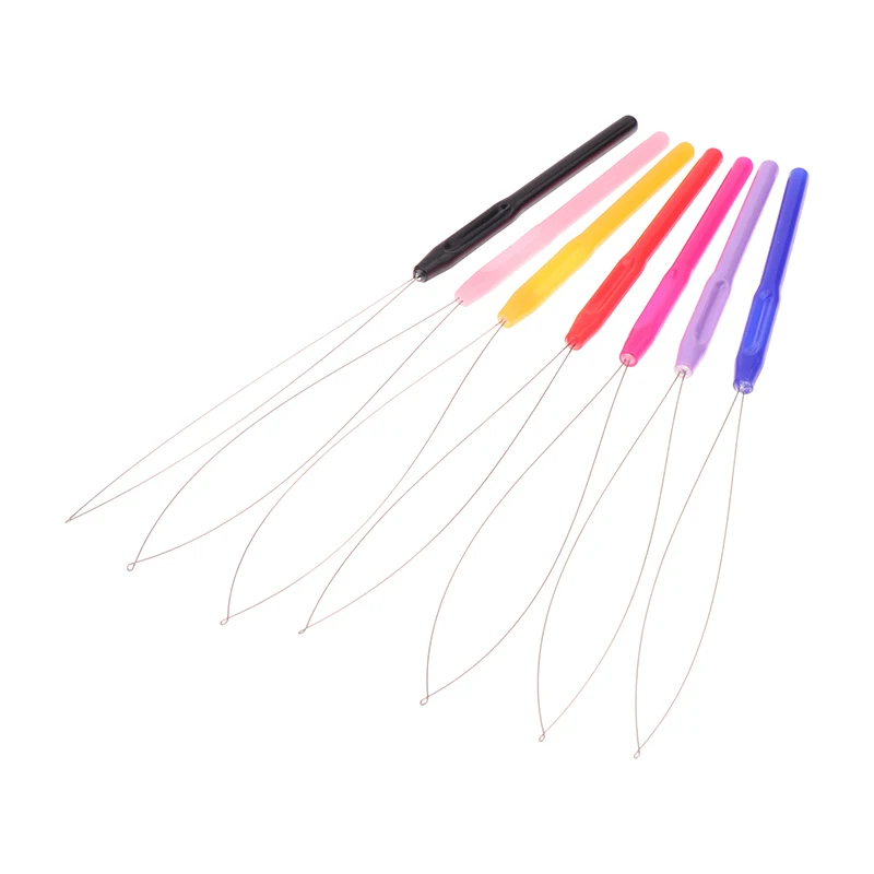 10 Pcs Hair Extensi…