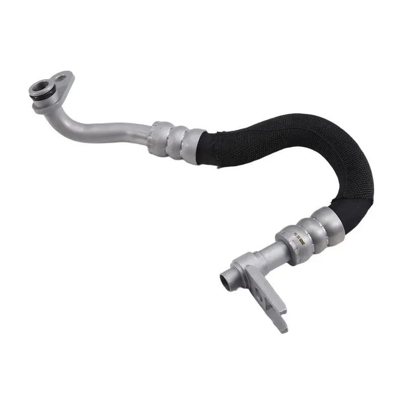 

A33K-Oil Cooler Hose Oil Cooler Return Hose Assembly 17227560980 For BMW 5' E60 E61 2006-2010