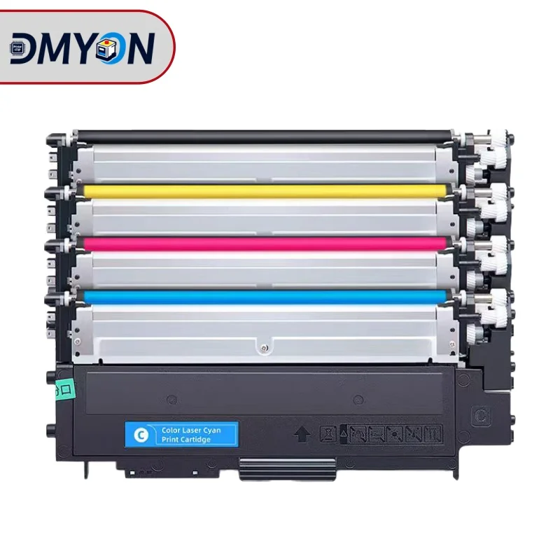 MFP 179fnw 178nw Toner Cartridge For HP Color LaserJet 150a 150nw Printer 117A Toner Cartridge
