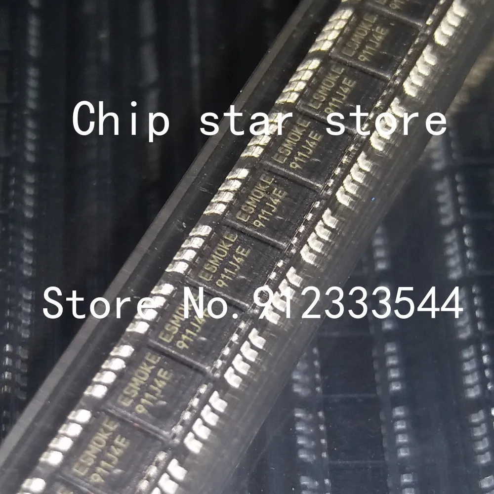 5-100pcs  PIC12F615-I/MS  PIC12F615T-I/MS  PIC12F615  MSOP8  100%New And Original