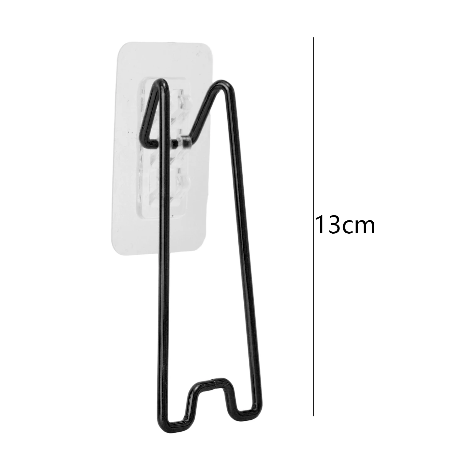 Photo Frame Easel Back Stand for Desktop Display