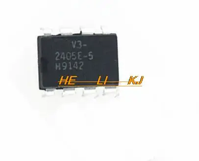 

IC 100%new Free shipping HV3-2405E-5 DIP-8