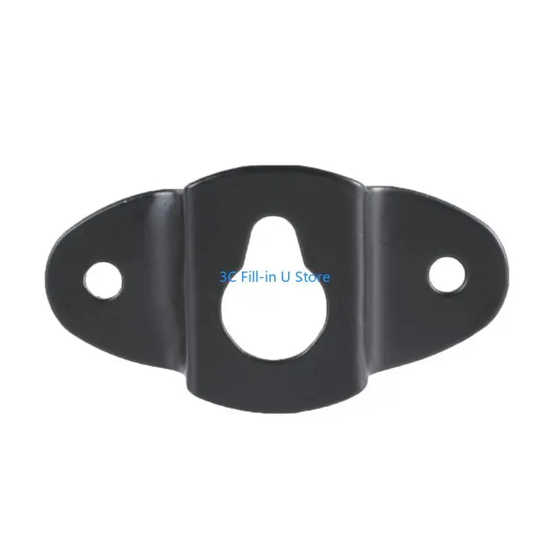 G8ta altoparlanti ganci per altoparlanti per altoparlanti per i sistemi home theater attrezzatura rack