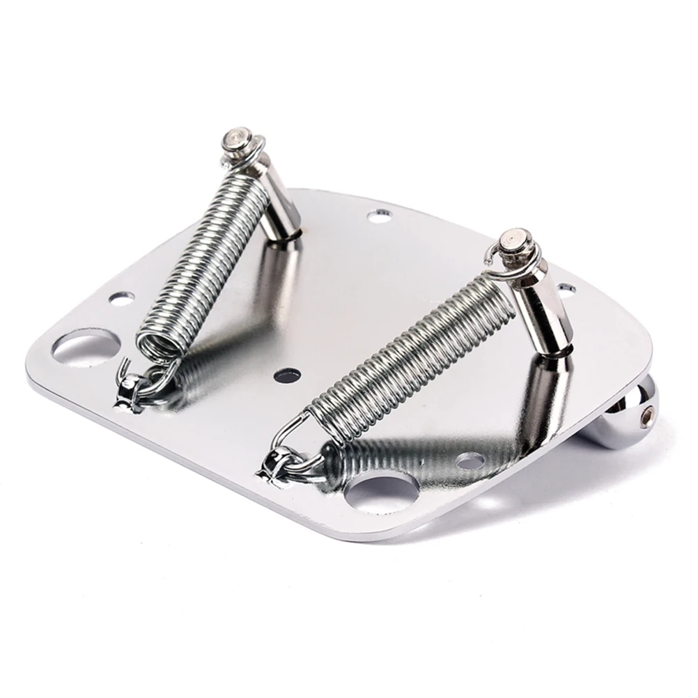 

Bridge Durable Lightweight Portable Exquisite Design Nice Accessory For Guitar Ponticello Bridge Guitar Parts Accessory