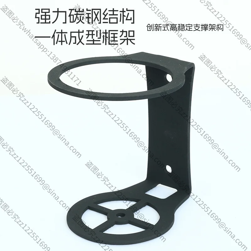 Applicable To Audio Smart Bluetooth Speaker Wall Mount Bracket Iron To Prevent Falling
