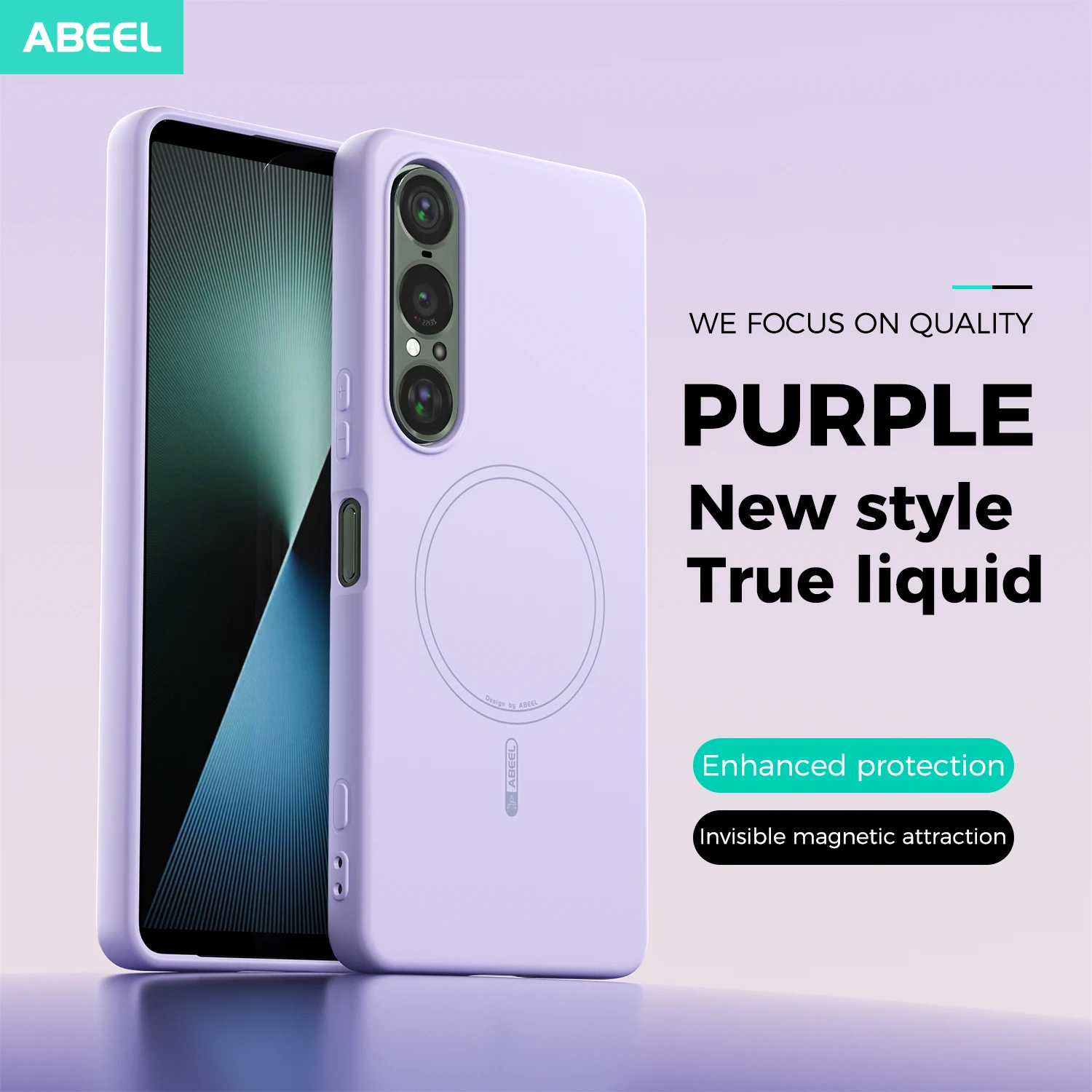 Thumbnail 4 - #40 Trending Sony Xperia 1 V Phone Case Right Now