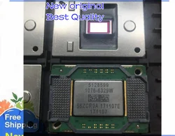 NEW DMD chip 1076-6318W  1076-6319W  1076-631AW  1076-632AW  1076-6328W 1076-6329W  Projector DMD chip