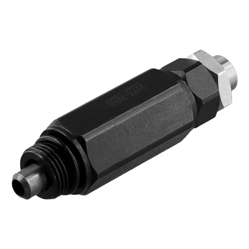 

BB-Для Kubota KX91 Распределитель предохранительного клапана Главный предохранительный клапан Контроллер Клапан Детали экскаватора