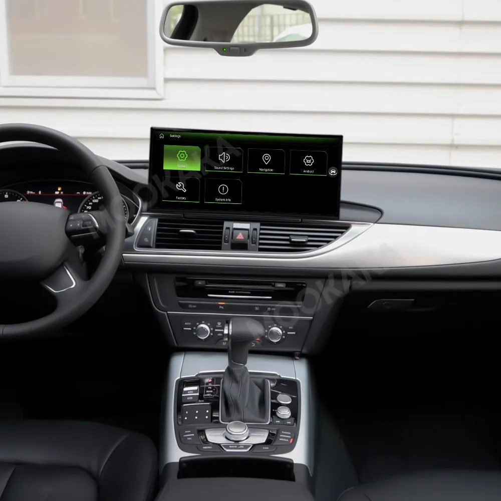 Touch Screen Car Ra… - image