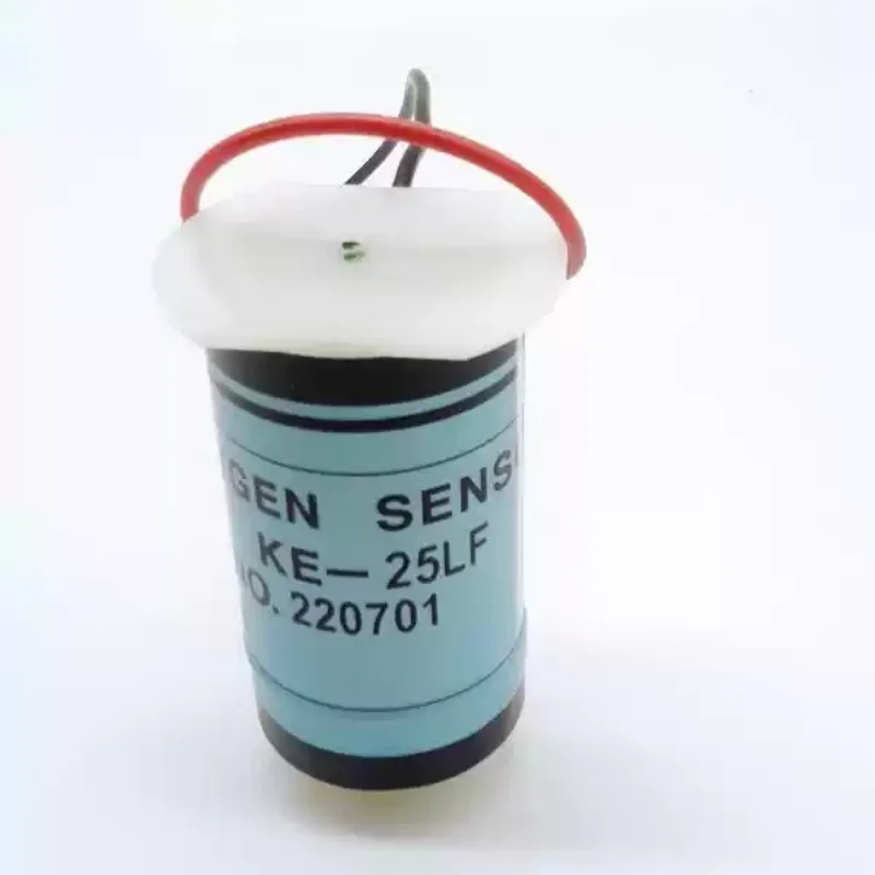 Japan Figaro FIGARO lead-free oxygen gas sensors KE-25LF and KE-25F3LF KE-25