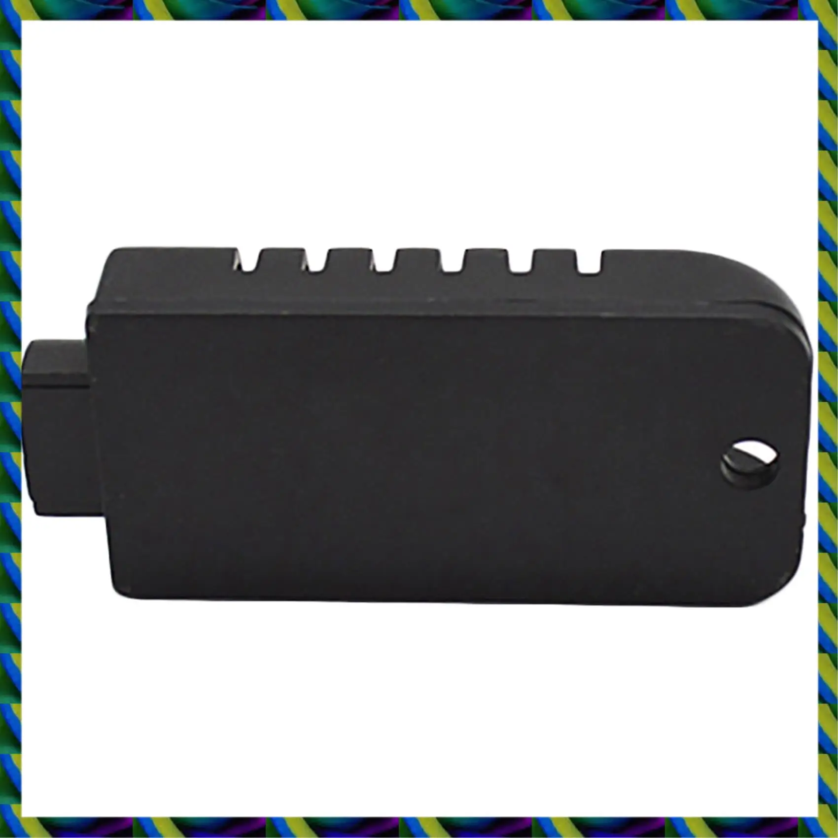 Ежедневный пластиковый корпус, небольшой датчик влажности, коробка для электроники, корпус прибора, коробка для проекта, коробка управления (4 шт.)