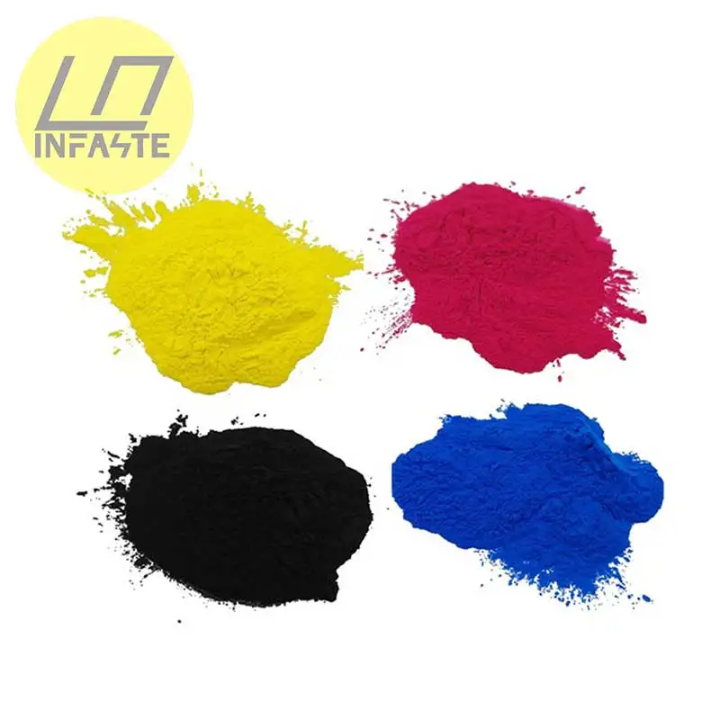 Infaste Copier Neutral Packing Tk898 Developer powder for Kyocera color machine FS-C8520 8025 8020