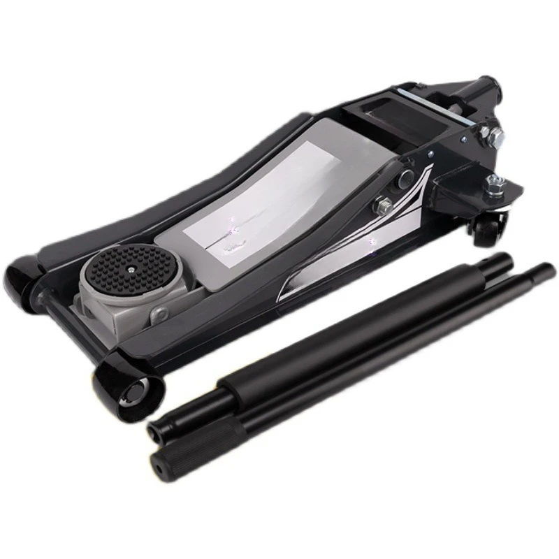 

Jack Hydraulic Small Goods Auto Repair Double Pump