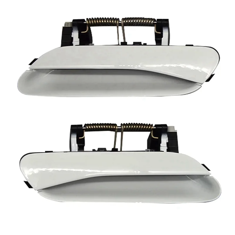 폭스바겐 ID4 ID6 차량 도어 유도 핸들 키리스 엔트리 핸들 키리스 엔트리 11G837205J/206E/205K/206D-M53K