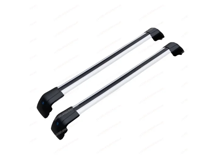 

Car roof rack, shark rail SUV universal, car luggage fixing bracket