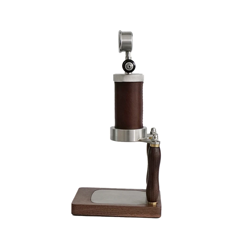 

New Design Small and Portable Coffee Machine for Outdoor Travel Office Home