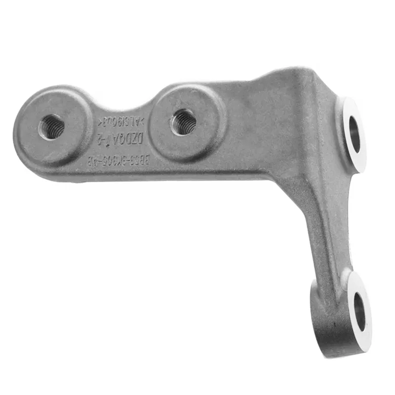 

Front CV Axle Intermediate Mount Bracket BB5Z-3K305-AB For Ford Explorer 2011-2015 BB5Z3K305A Half Shaft Support Casting