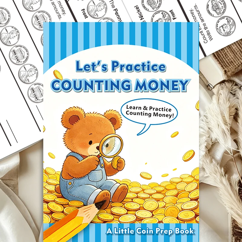 Kids Education Activities - Cuaderno de Actividades Educativas para Niños