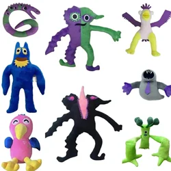 Tuin Van Banban Nar Pluche Hoofdstuk 6 Garten Van Banban 7 Sir Dadoo Evil Nought Knuffel Knuffel Figuur Mascotte Pop