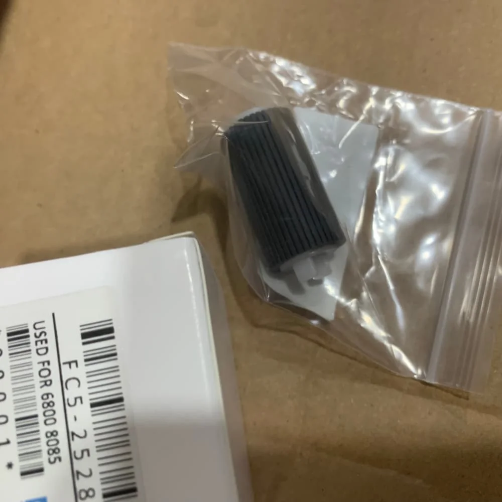 

5 компл. разделительный ролик подачи захвата для Canon iR6055 6065 6075 6255 6265 6275 8105 FC5-2524-000 FC5-2526-000 FC5-2528-000