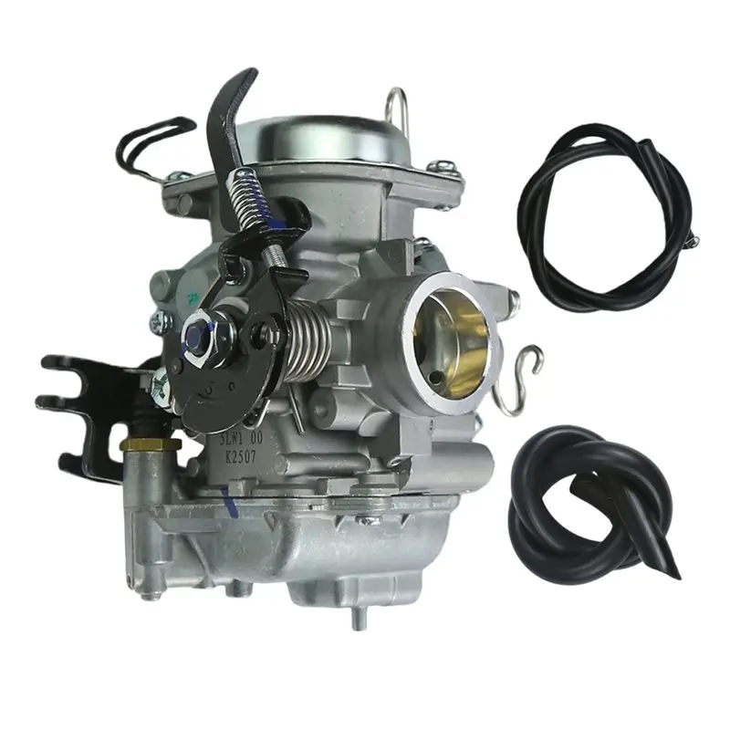 

Карбюратор ABOK для мотоциклов NOUVO125 PD25J NOUVOS ASSY LC125 135, запасные части и аксессуары