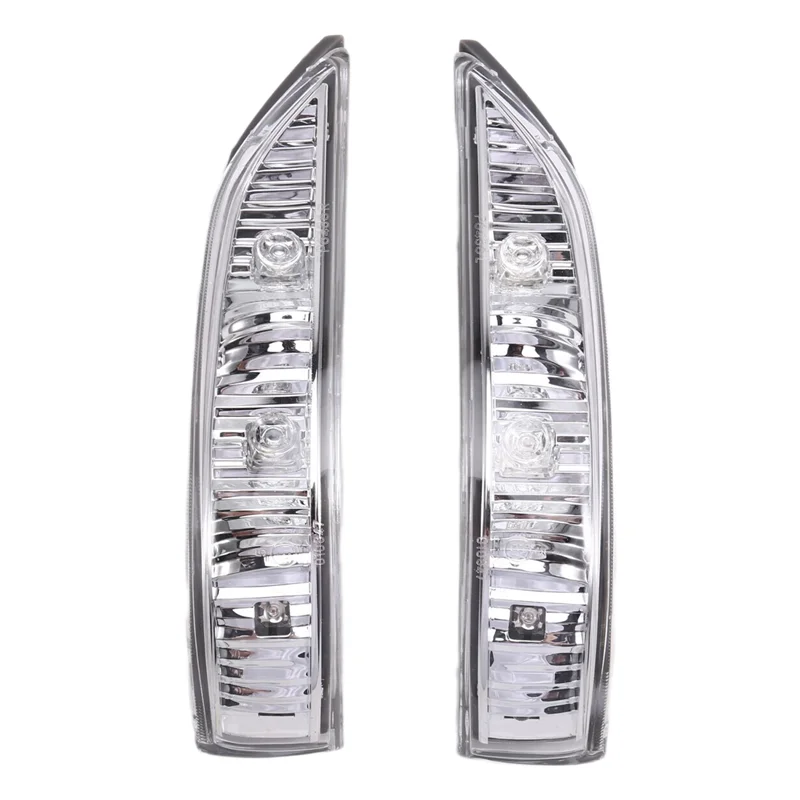 

Светодиодный указатель поворота, зеркало заднего вида, автомобильный светильник заднего вида 34350-SJA-G02 34300-SJA-G02 для Honda Accord 2008-2013-AD39