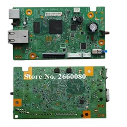 Original TM T20X Mainboard Formatter Board Motherboard for EPSON TM-T20X Printer Parts USB Port Motherboard