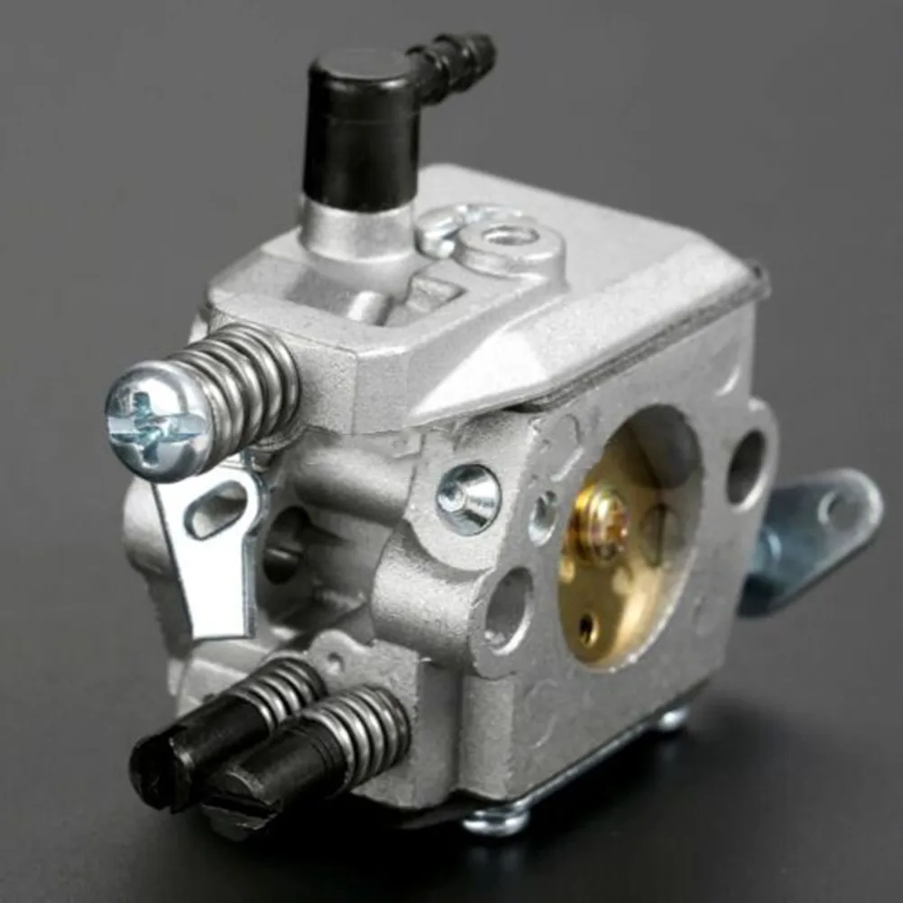 Carburador de Substituição Carb 5800 5200 4500 Peças Motosserra Casa Jardim Acessórios para Ferramentas Elétricas 45cc 52cc 58cc