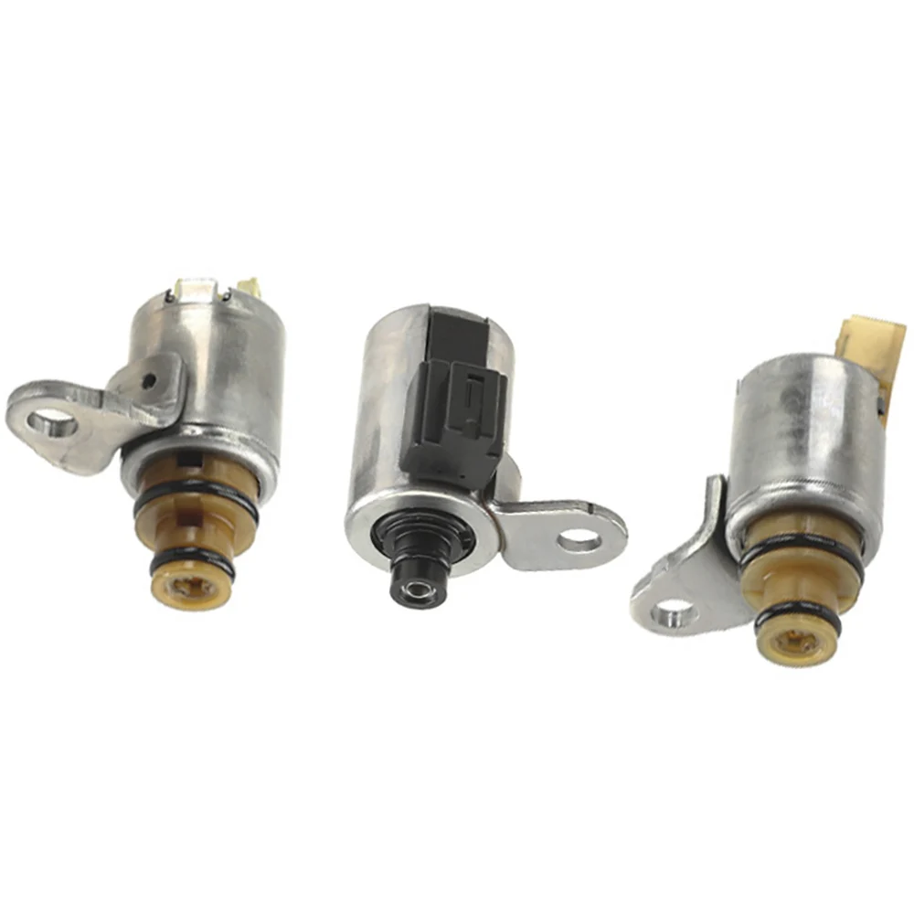 6 sztuk OEM 4F27E elektromagnes zmiany biegów dla Mazda 3 5 6 MPV CX-7 FN4A-EL2