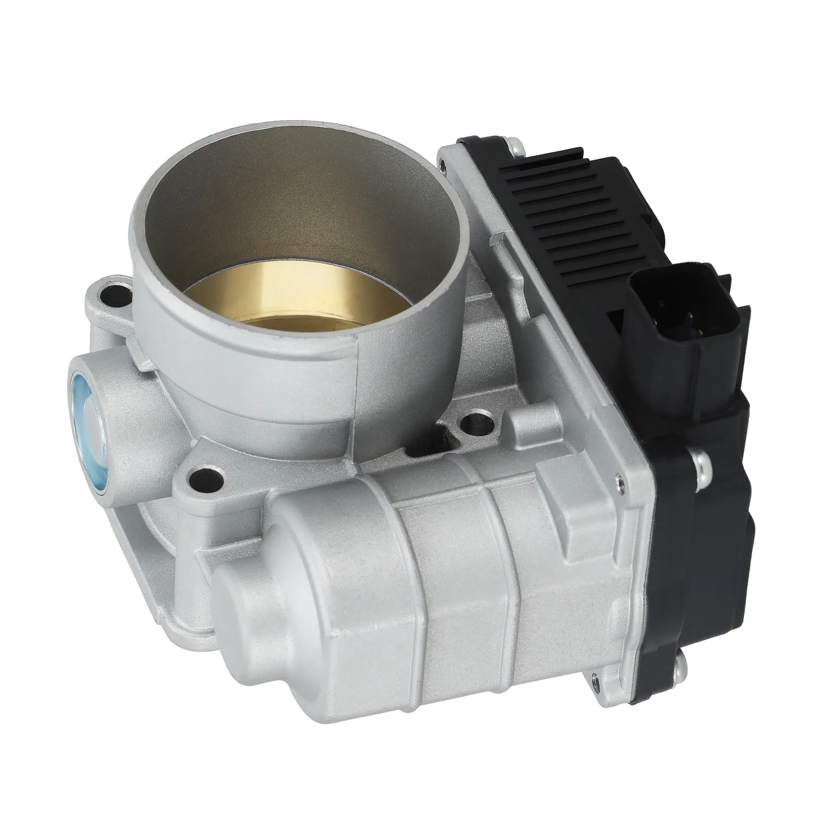 Throttle Body For N…