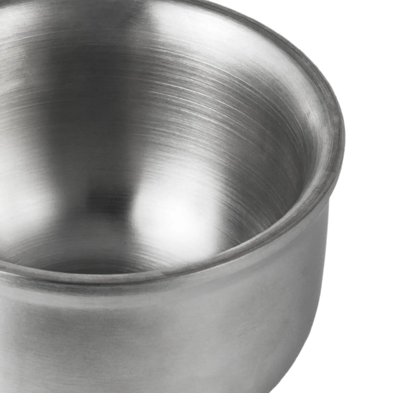 ชามสบู่โกนหนวดฟองง่ายเหมาะกับครีมโกนหนวดเปียกและชามสบู่