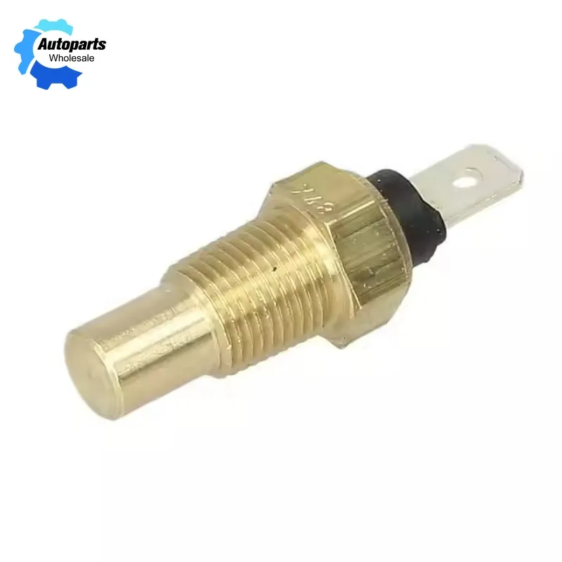 Sensor emisor de temperatura del refrigerante del motor 34850-82000 para Suzuki Samurai Sidekick Swift Geo Tracker Metro Chevrolet Sprint nuevo
