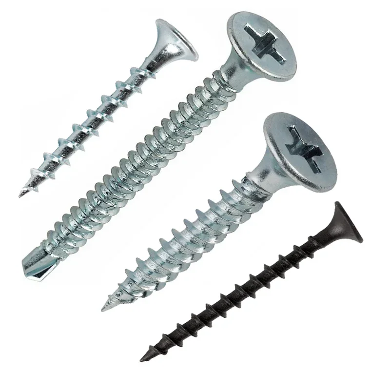 ¿Por qué elegir tornillos drywall con precio competitivo en AliExpress?