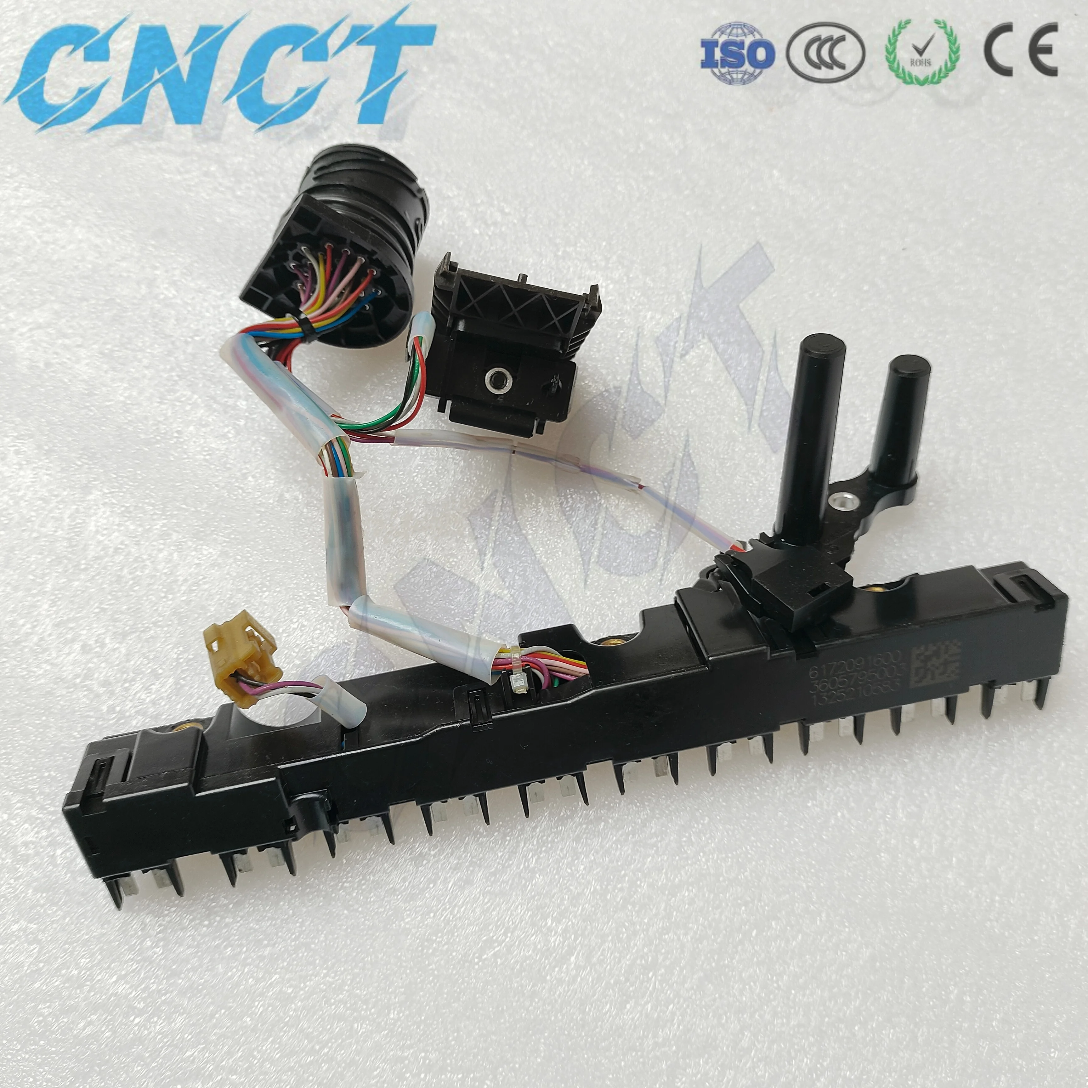 

9HP48 948TE 68197330AA Automatic Transmission Wiring Harness for Chrysler Land Rover Jaguar Honda