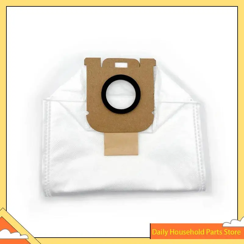 Для Dreame Z10/Z20 Station ручной пылесос, сменная запасная часть мешка для пыли, новинка, ГОРЯЧАЯ!