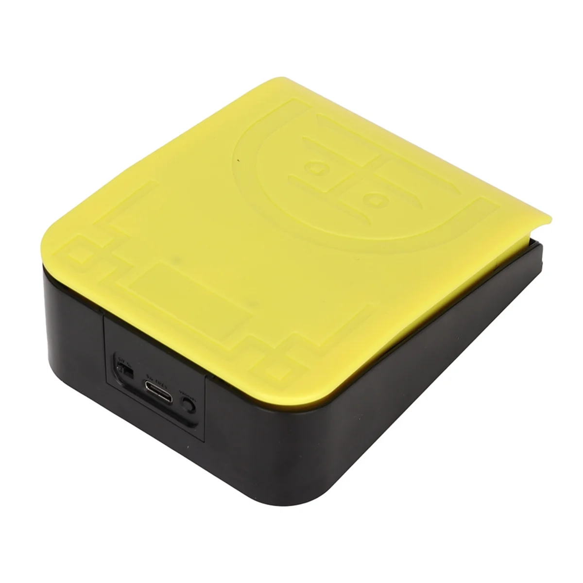 N18R シングルフットスイッチペダルワイヤレス 2.4 グラム有線 USB 3 接続モード高感度人間工学に基づいたフットスイッチペダル