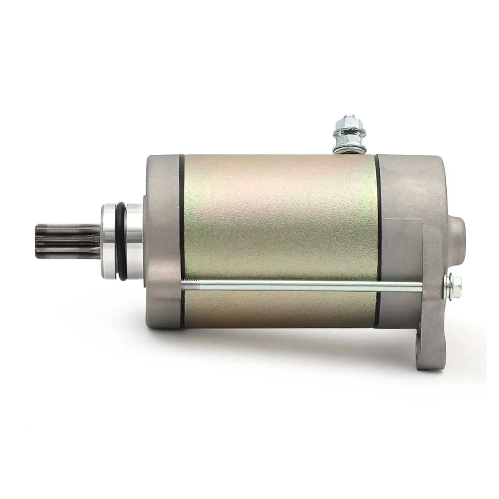 Starter Motor 0800-091000 Fit For CFMoto 800cc U8/X8/Z8 Engine for CFMoto CForce/UForce/ZForce 800  for CFMoto CF800