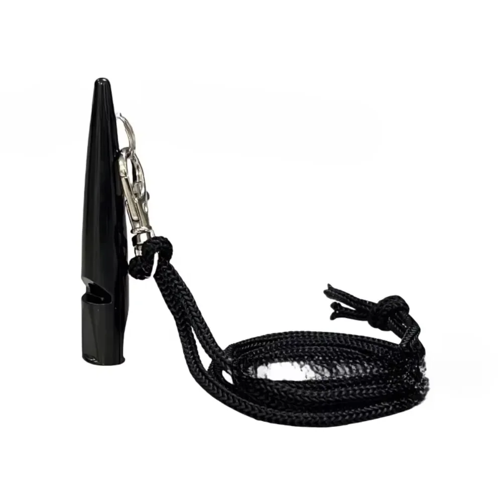 Professional Dog Training Whistle for Dog Recall Portable Pet Whistle with Lanyard Pet Training for Dogs Horses Sheep Pigeons