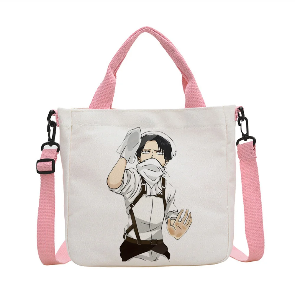 bolsa-tote-reutilizavel-eren-attack-on-titan-shingeki-no-kyojin-estilo-shopper-para-mulheres-estilo-y2k