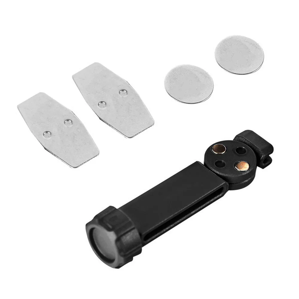 Heavy Duty Bicycle Brake Pad Spreader Tool Non-destructive 360° Rotatable Carbon Steel Bike Oil Disc Piston Resetter