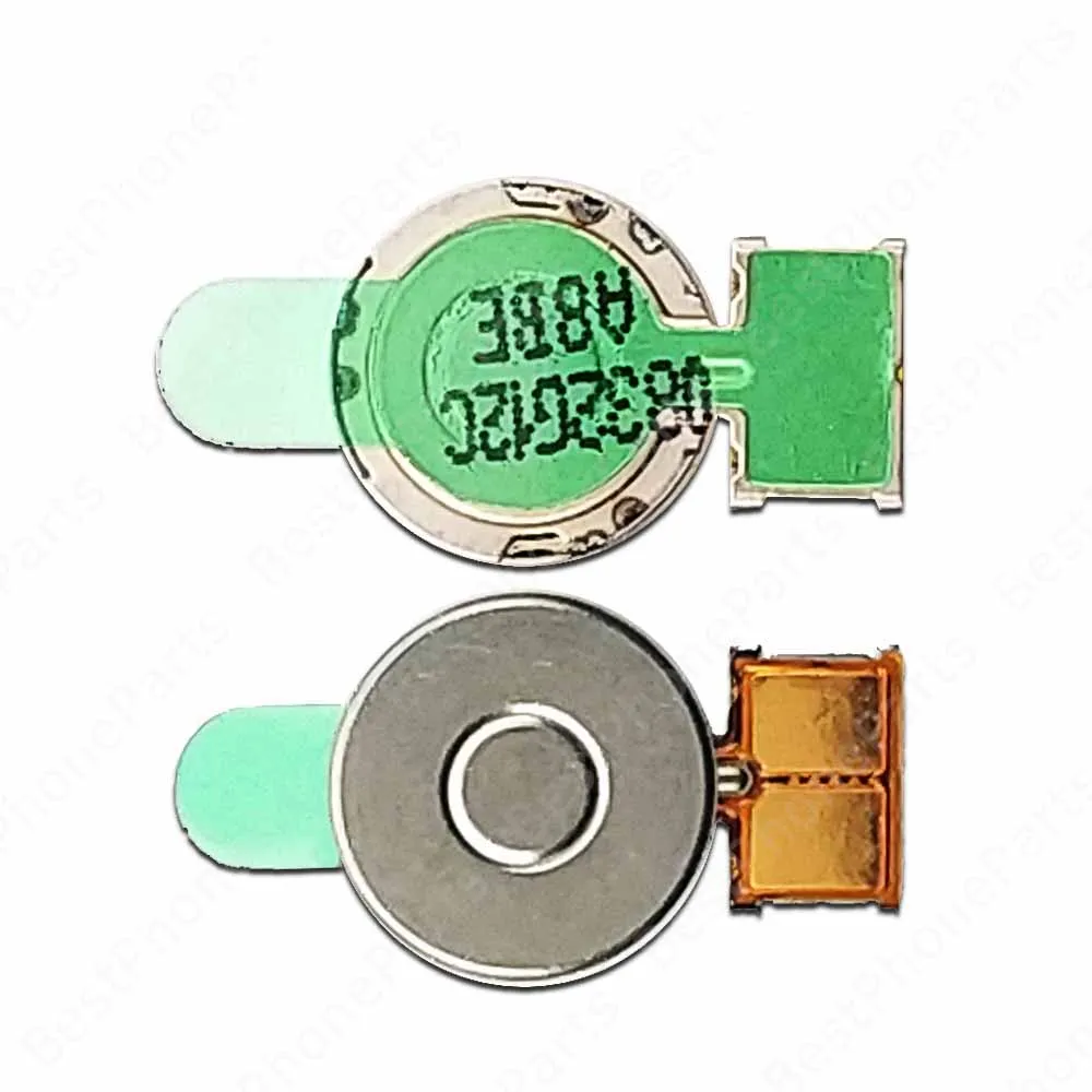 Vibration Ringer Vibrator Motor For Samsung Galaxy Note 8 9 10 Lite 10+ Plus 20 Ultra 5G Replacement Repair Spare Parts