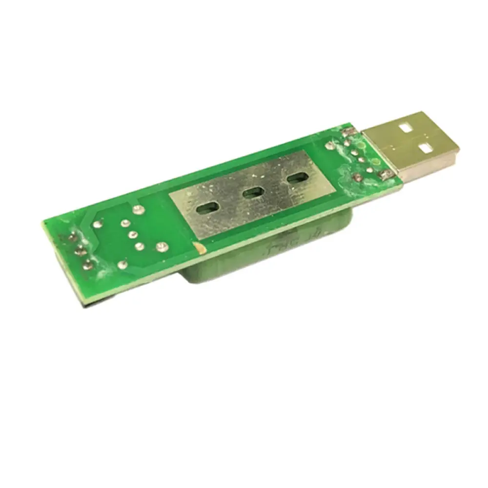 USB Current Load Diagnostic Instrument For For HaoHuaShiJi Professional Electronic Maintenance Hardware Testing Device