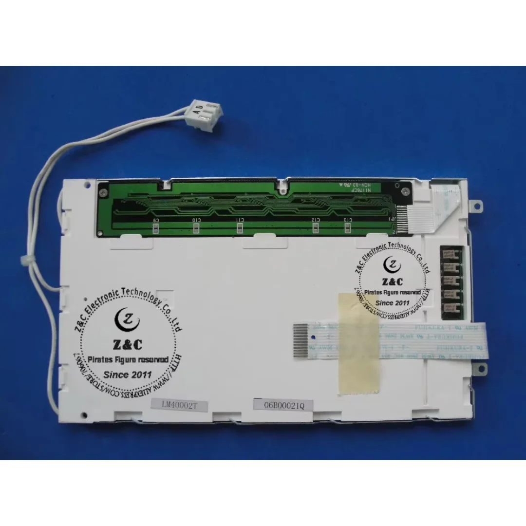

LM40002T Original 5.8 Inch LCD Display Screen Pannel for Industrial Equipment Application