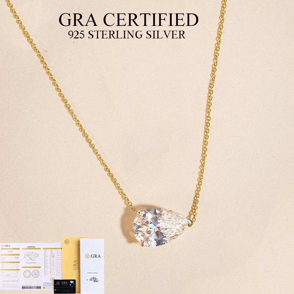 Thumbnail 4 - #2 Latest Silver Necklaces Offers